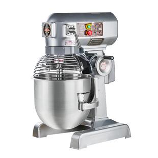 恒联搅拌机商用B20B25B30B40B50多功能厨师机和面机打蛋器打面机