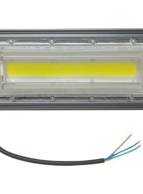 渔船led投光灯抗干扰防水24v220v