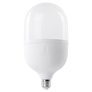 振牛照明智能语音LED灯泡20w30W室内家居家用E27超亮三色调光球泡