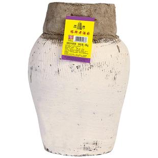 塔牌黄酒坛装老酒10kg半甜型花雕酒20斤整箱手工冬酿正宗绍兴老酒