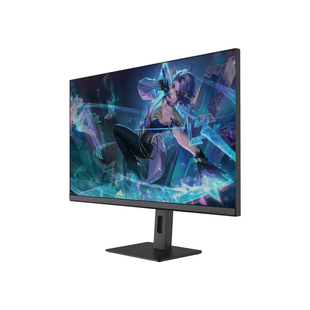32英寸4K 165HZ台式电脑显示器PS5电竞游戏IPS设计屏2K 240HZ升降