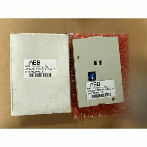 议价ACS400PANA2 ABB ACS400AC适用