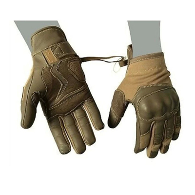 法军英军公发ITURRI战术手套格斗