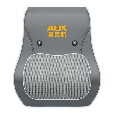 奥克斯颈椎腰椎按摩枕