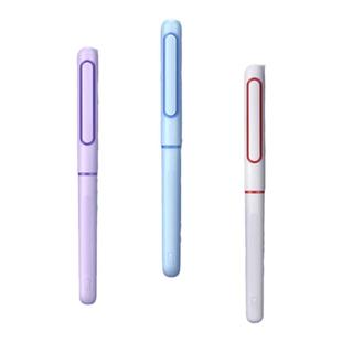 点石时空舱仓钢笔二代小学生专用三年级可替换可擦墨囊电石制笔太空舱刚笔练字三角正姿不溅墨官方文具旗舰店