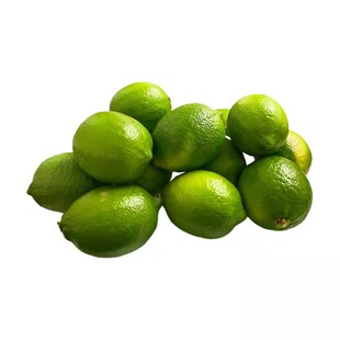 台湾青柠檬1斤装四季新鲜柚香优力克原装屏东产地有籽水果5斤包邮