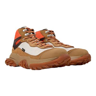 【博主同款】Camper看步男女鞋Karst Trek户外休闲鞋防滑老爹鞋