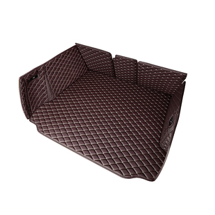 适用2023款十/十一代11本田雅阁专用后备箱垫TPE尾箱垫八23新半九