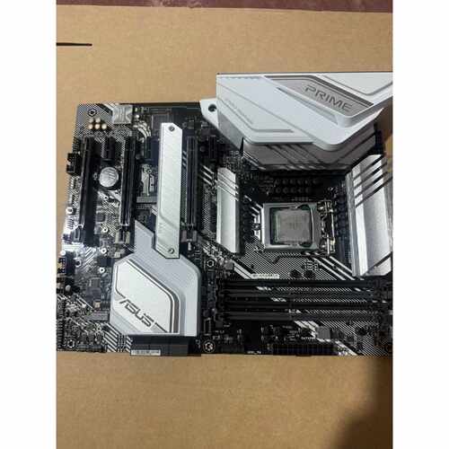 议价Asus PRIME Z490A P  E RO维修