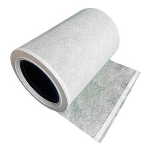 静电棉南科邦活性锰滤芯适配小米空气净化器滤芯1代2代3防尘滤网