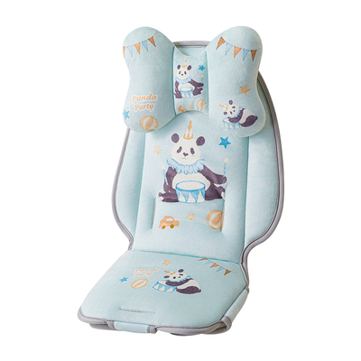 【米兰图专用】普洛可推车垫子