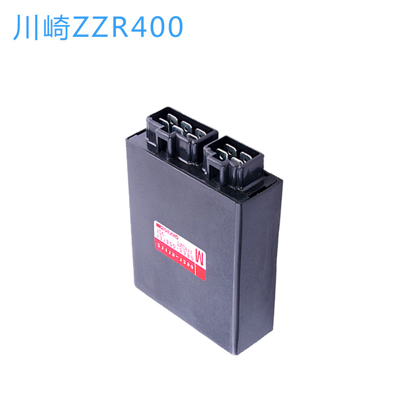 ZZR400摩托车数字点火器启动器