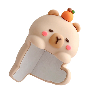 可爱防撞护角桌角油烟机角软防撞贴卡通防磕碰条保护包桌子安全