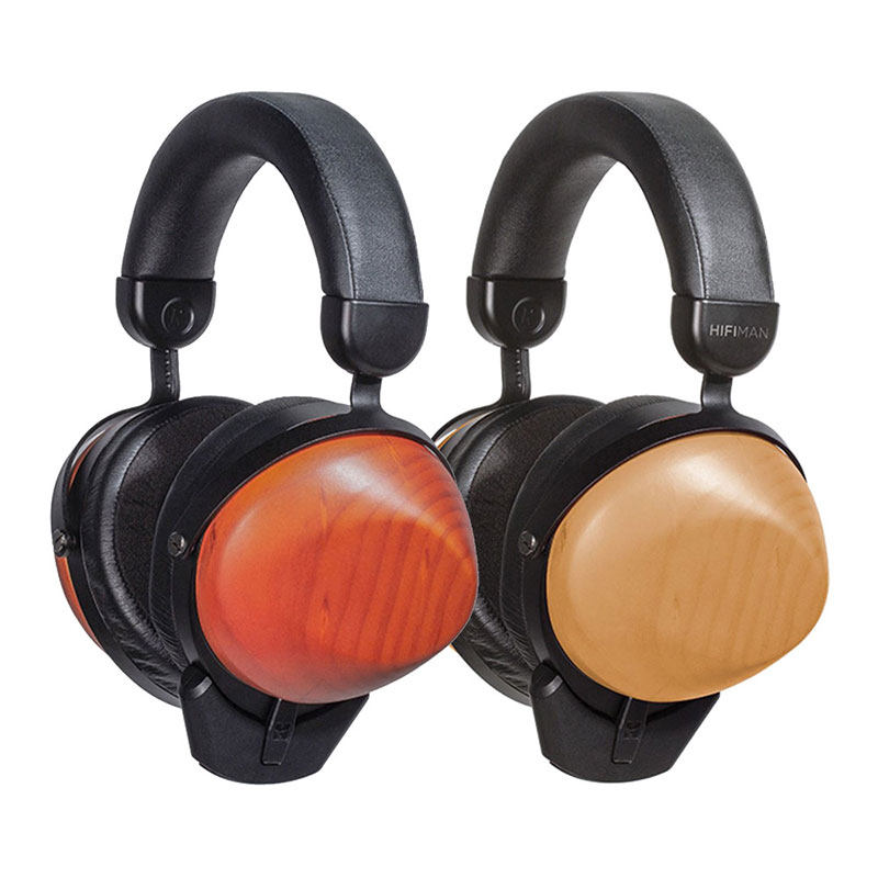 Hifiman动圈平板耳机隐形磁体