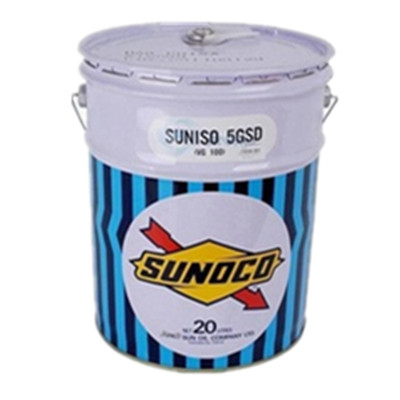 太阳比泽尔汉钟冷冻油1升5升