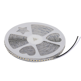 烁宇灯带led灯条低压软贴片24V220V超薄自粘线形灯客厅吊顶嵌入式