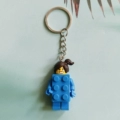 PG1243 Building Blocks Girl