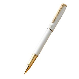 毕加索签字笔男士商务高档女士高颜值金属中性笔签单签约笔圆珠笔办公书写生日礼物送人礼盒私人定制logo刻字