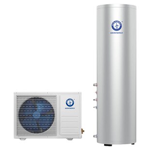纽恩泰空气能热水器家用变频一级能效热泵速热恒温大容能量之星S