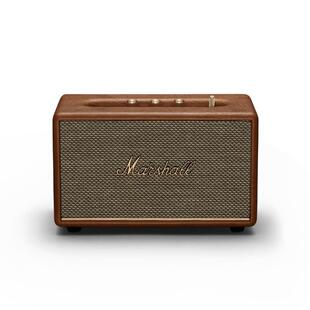 MARSHALL ACTON III棕色马歇尔蓝牙音响家用音箱大音量低音炮