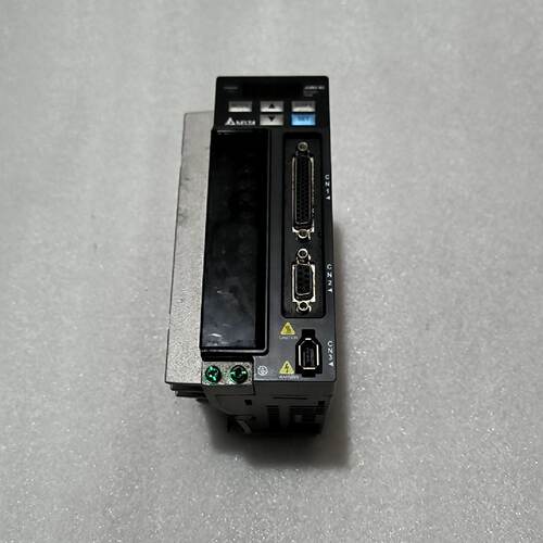 询价-台达伺服驱动器ASD-B2-0721-B，750W，