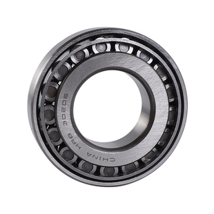 圆锥滚子轴承32020 32021 32022 32024 32026X HRB正品哈尔滨轴承