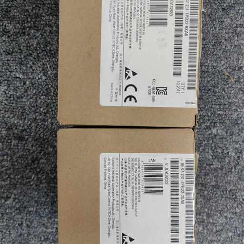 溢价-模块6ES7 231-7PB22-0XA8 S7-20