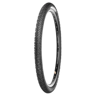 朝阳自行车轮胎26寸X1.50/1.75/1.95山地车内外胎折叠单车26X13/8