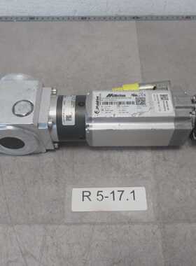 Heidrive HMD06-005-048-60-B0XXXI17WR Drive Rotary Encoder DS