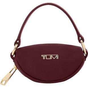 【女王节礼物】TUMI/途明VOYAGEUR精致小巧旅游挂饰包