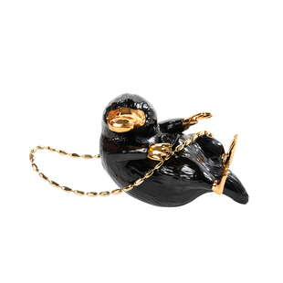 野兽派神奇动物嗅嗅汽车车载出风口内饰香氛香薰生日礼物