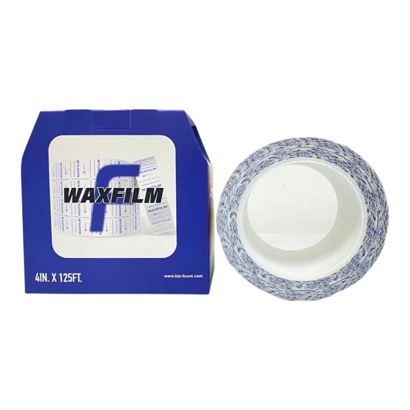 实验室封口膜 石蜡封口膜parafilm/PM996/waxfilm耐低温封口膜