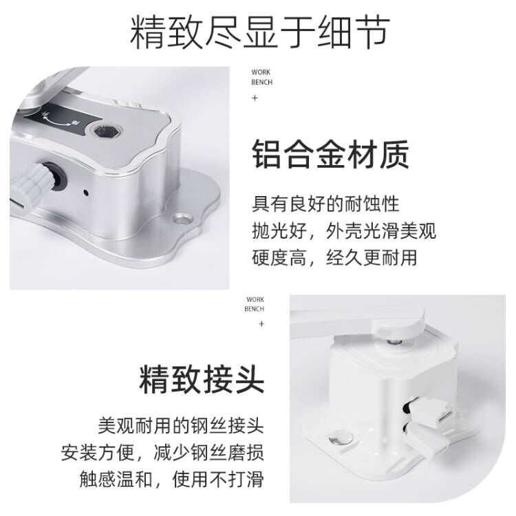 I9EK通用手摇器维修配件摇手阳台凉衣架升降衣架家用手摇晾衣架器