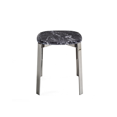 8090居品设计师小茶几大理石