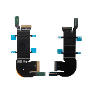 适用于三星fold5原装转轴排线fold3 fold4 zfli3 zfli4 zfli5排线