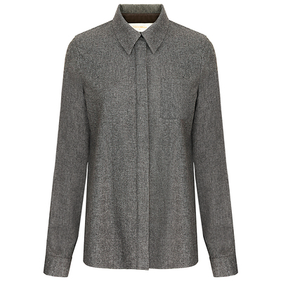 气质老钱风天选大女主