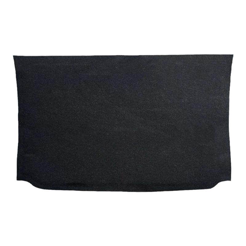 适用于13-18福特翼博后备箱备胎盖板行李箱垫承重硬轮胎底板毛毯