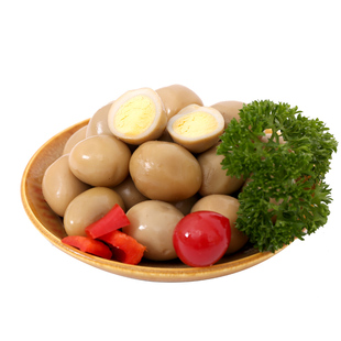 章福元 淮安特产香卤味卤蛋零食大礼包小吃休闲食品充饥夜宵200g