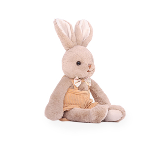 伽百利Gabriel兔子毛绒玩具公仔安抚娃娃玩偶送女朋友节日礼物