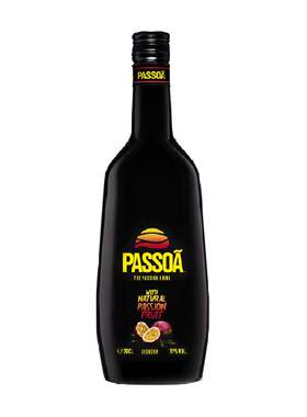 帕索瓦百香果味力娇酒700ml×1瓶