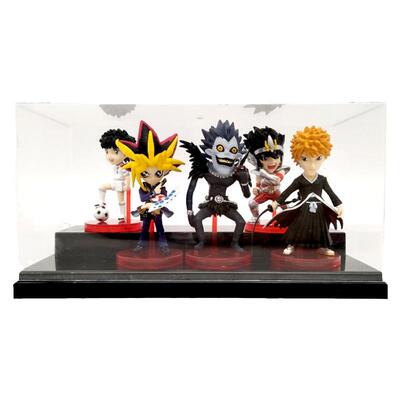 现货足球小子太空翼公仔蛋糕装饰