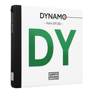 奥地利THOMASTIK托马斯DYNAMO发电机小提琴弦DY100S小提琴套弦