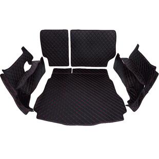 全包围后备箱垫专用大众26款途岳新锐迈腾帕萨特pro速腾探岳L宝来