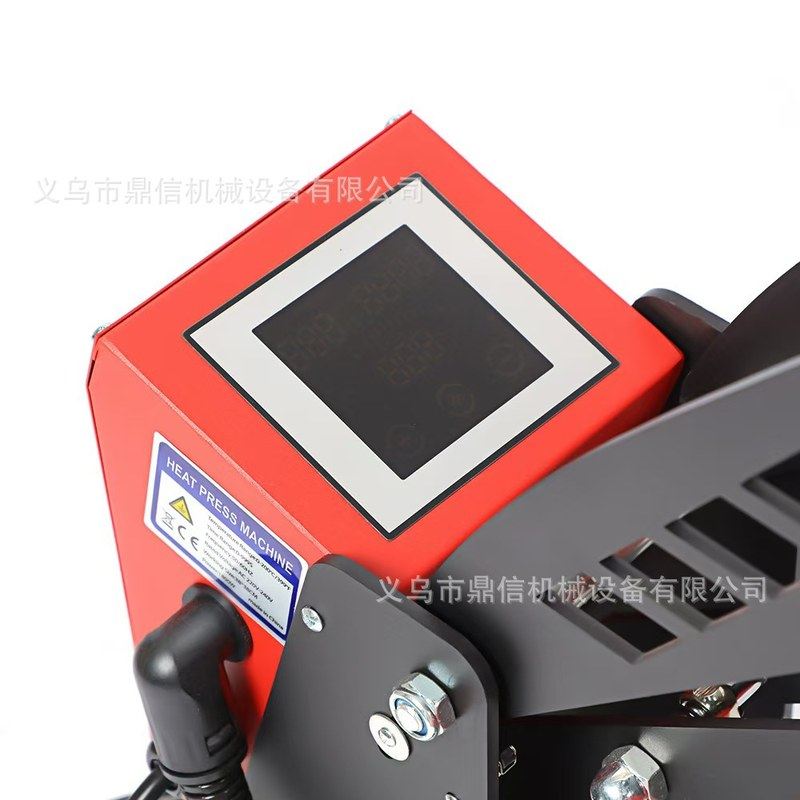 38*38欧式推拉平板烫画机热转印机器服装锦旗印花机热升华压烫机,办公设备/耗材/相关服务,烫金机/压烫机,淘宝优惠券,粉丝福利购,淘宝优惠卷