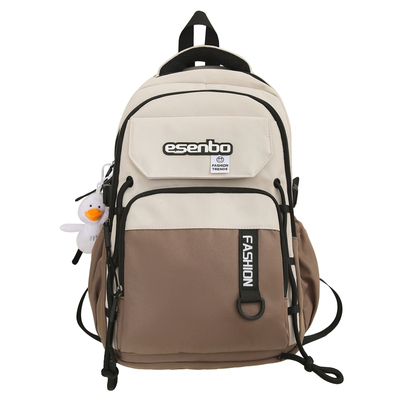 终于找到小学生都爱背的双肩包！