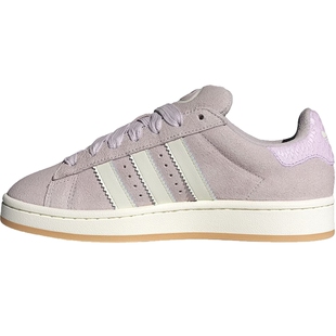 盛世长运阿迪达斯三叶草春季女鞋CAMPUS 00s运动鞋休闲鞋HP3540