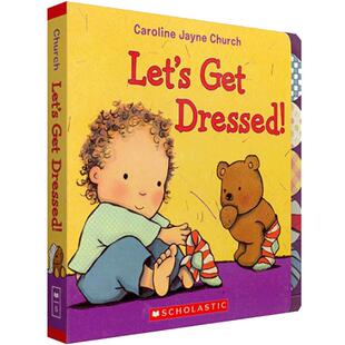 小彼恩图书 点读版 brown bear brown bear What Do You See 棕色的熊你在看什么 Eric Carle 卡尔爷爷 brown bear绘本 英语启蒙