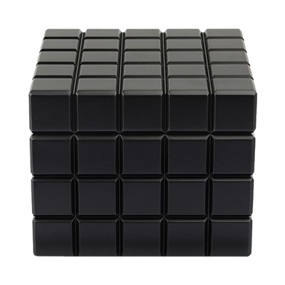 新品科乐比立方体雪茄盒80支装