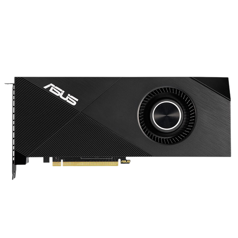 华硕(asus)turbo-rtx2060-6g家用怎么样？三点忠告必须注重