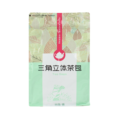 蜜桃味乌龙三角茶包50泡奶茶原料